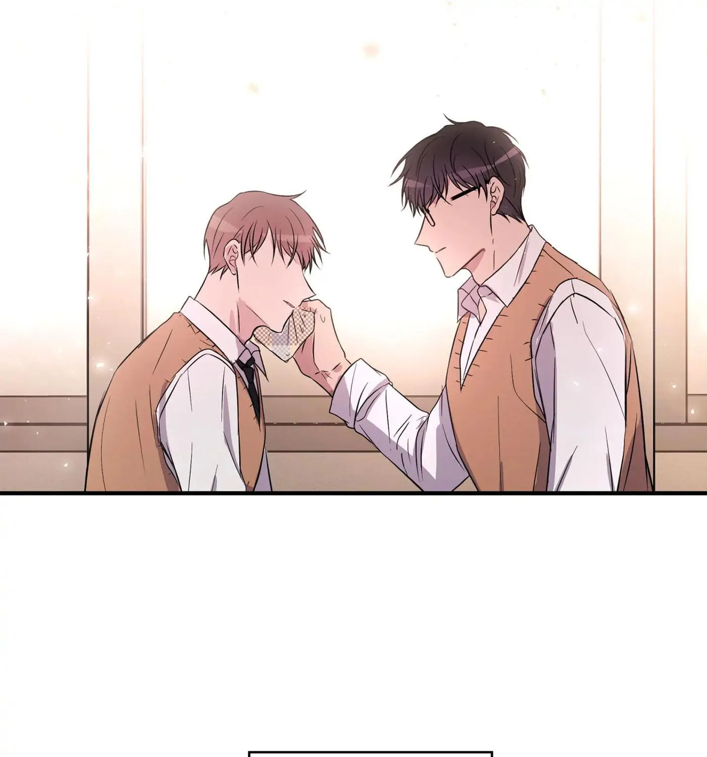 Read Just Contract Lovers chapter 24 image 75 on Lezhin