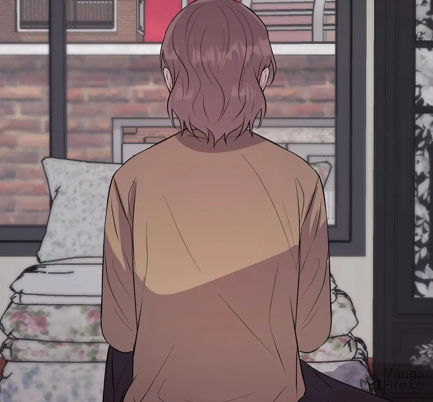 Read Just Contract Lovers chapter 24 image 85 on Lezhin