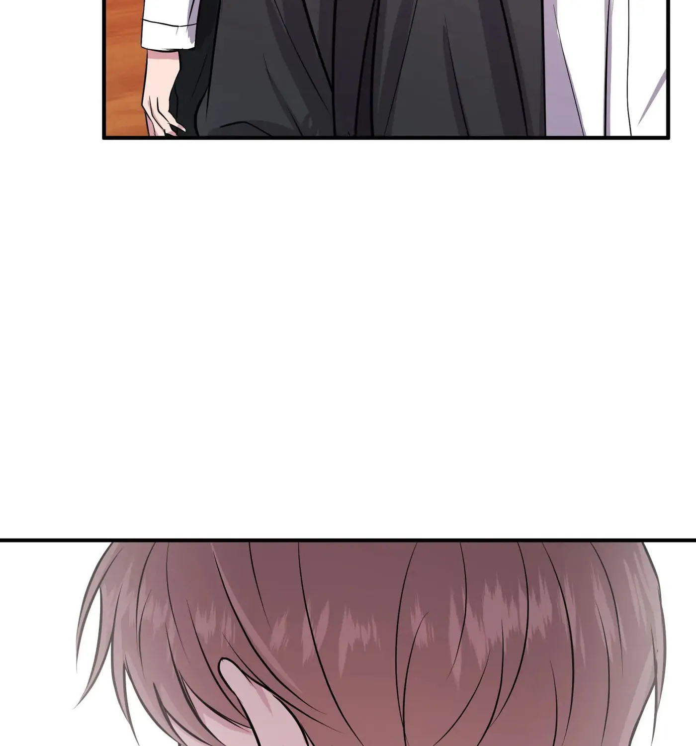 Read Just Contract Lovers chapter 24 image 9 on Lezhin