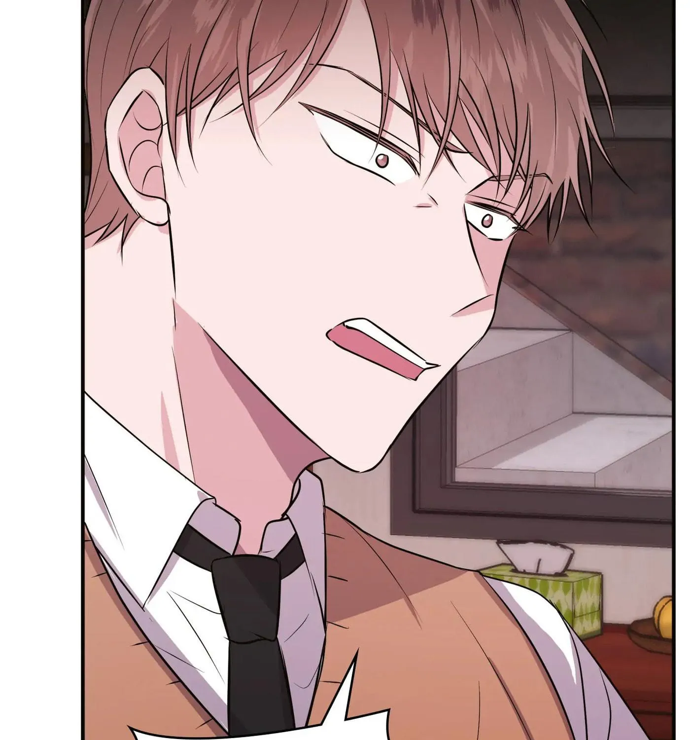 Read Just Contract Lovers chapter 24 image 90 on Lezhin