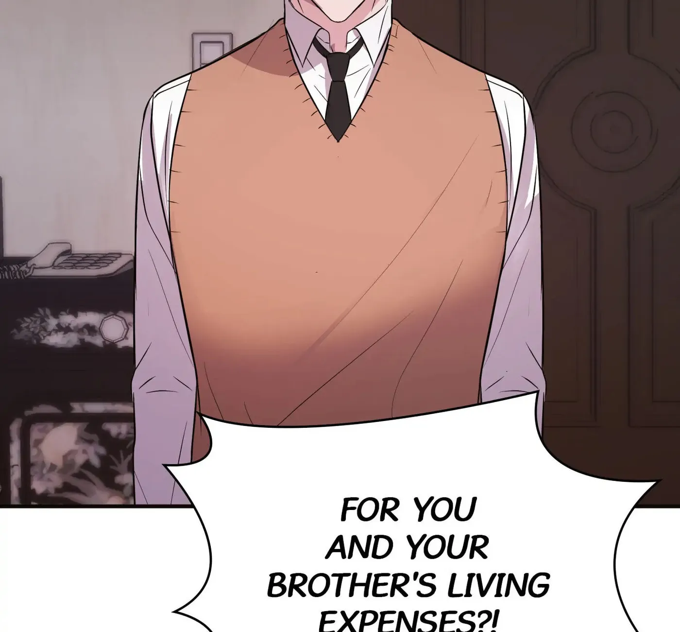 Read Just Contract Lovers chapter 24 image 97 on Lezhin