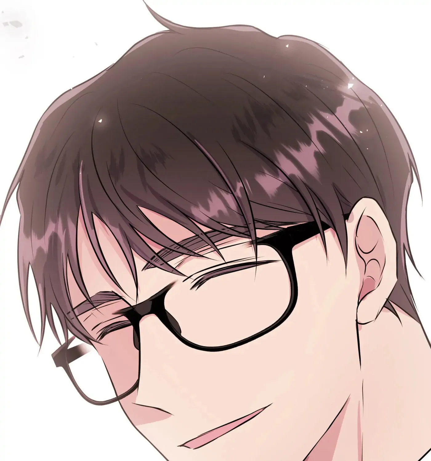 Read Just Contract Lovers chapter 25 image 103 on Lezhin