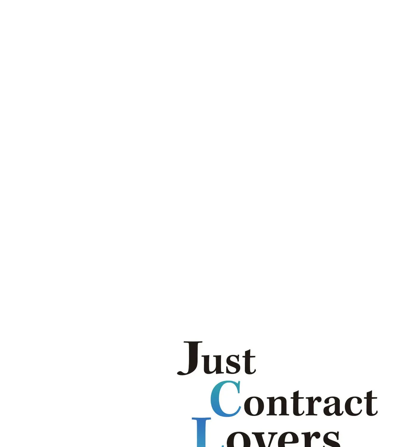 Read Just Contract Lovers chapter 25 image 108 on Lezhin