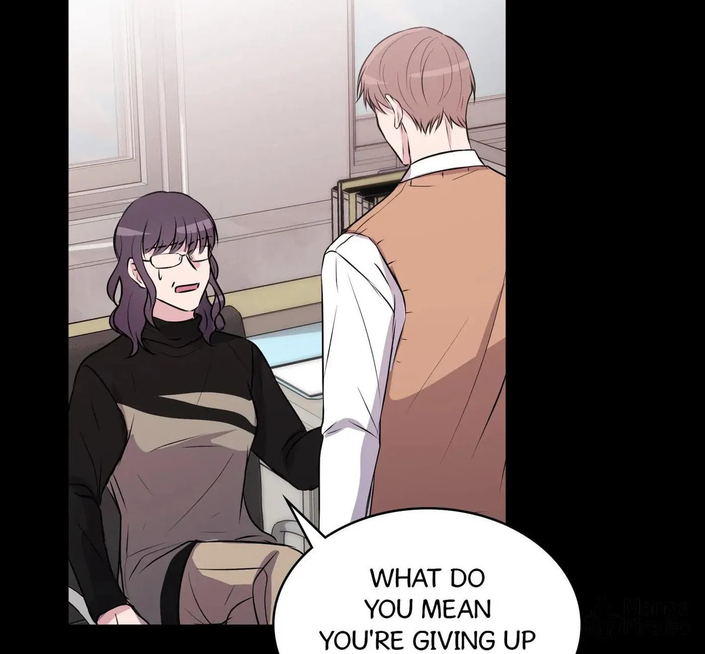 Read Just Contract Lovers chapter 25 image 17 on Lezhin