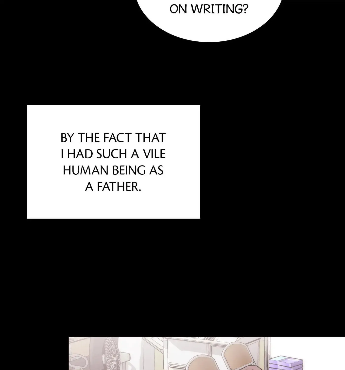 Read Just Contract Lovers chapter 25 image 18 on Lezhin