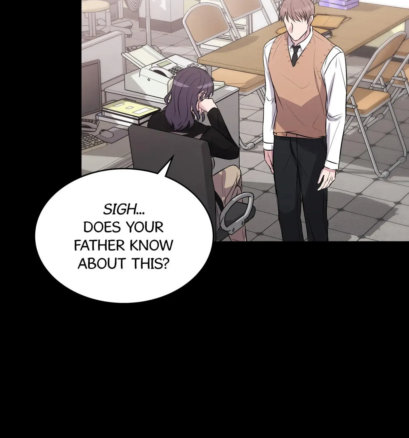 Read Just Contract Lovers chapter 25 image 19 on Lezhin