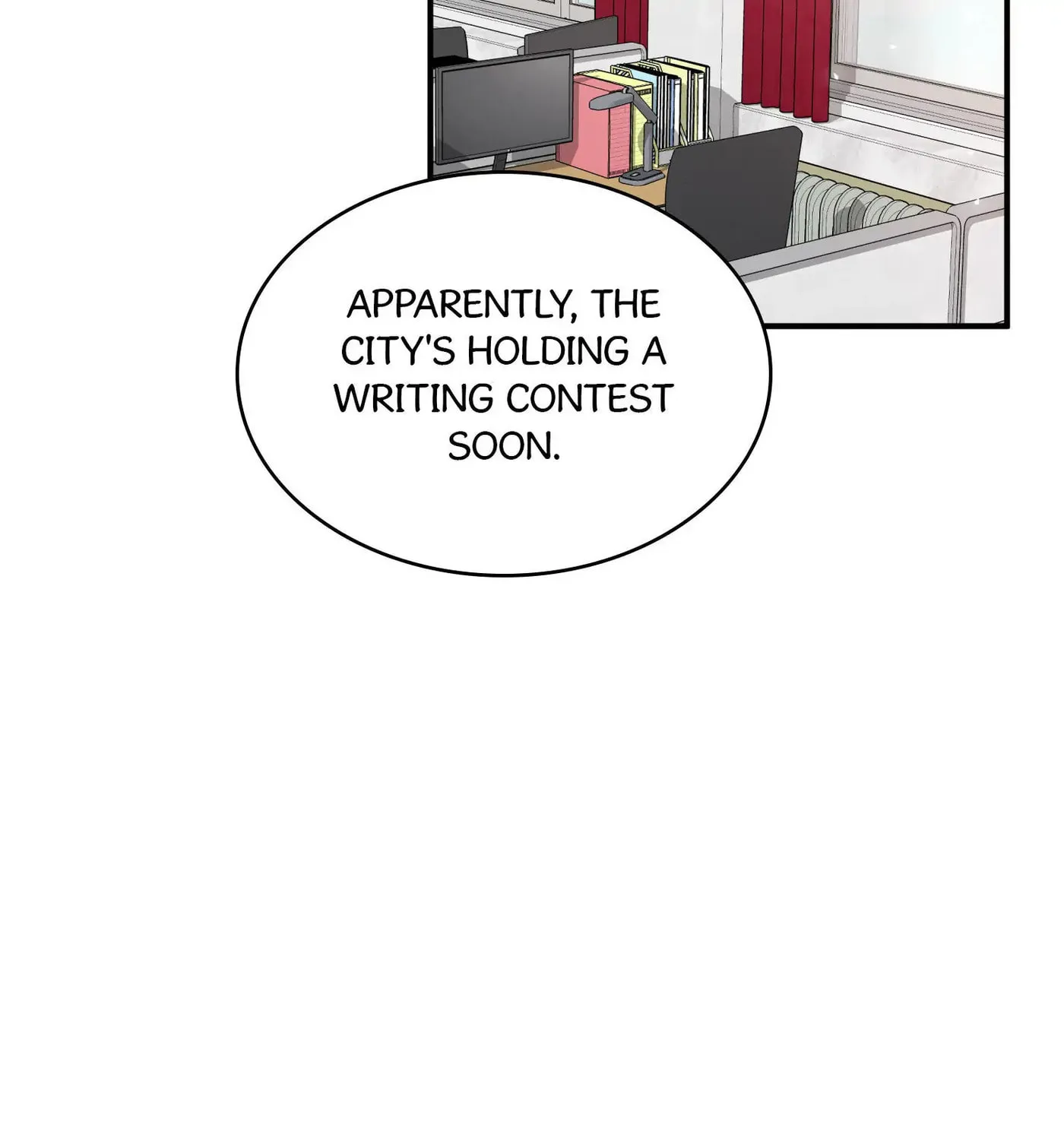 Read Just Contract Lovers chapter 25 image 2 on Lezhin