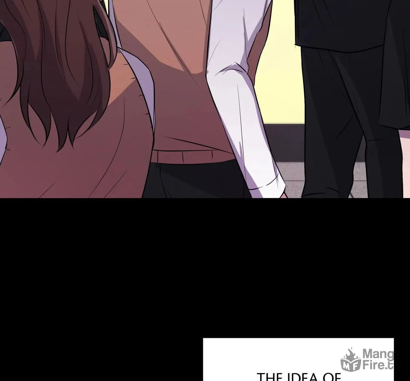Read Just Contract Lovers chapter 25 image 24 on Lezhin
