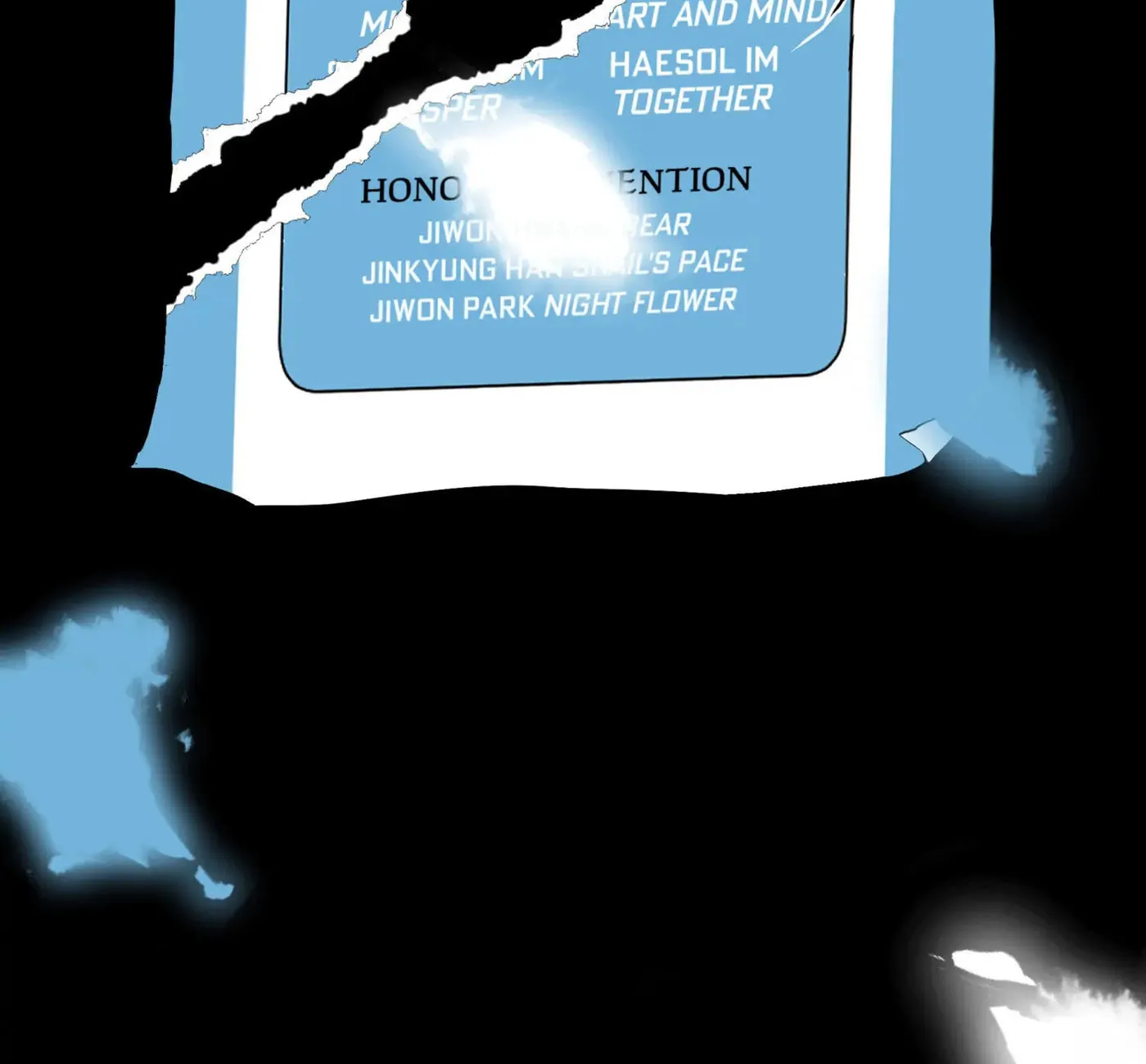 Read Just Contract Lovers chapter 25 image 28 on Lezhin