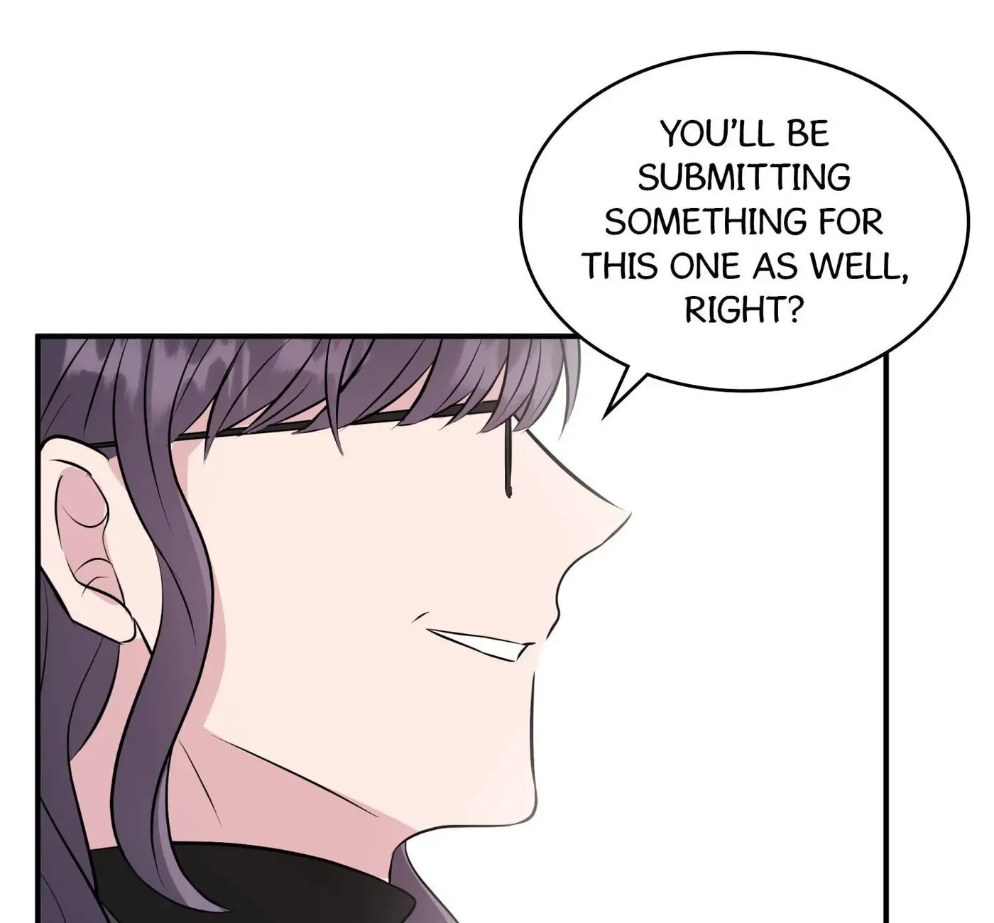 Read Just Contract Lovers chapter 25 image 3 on Lezhin