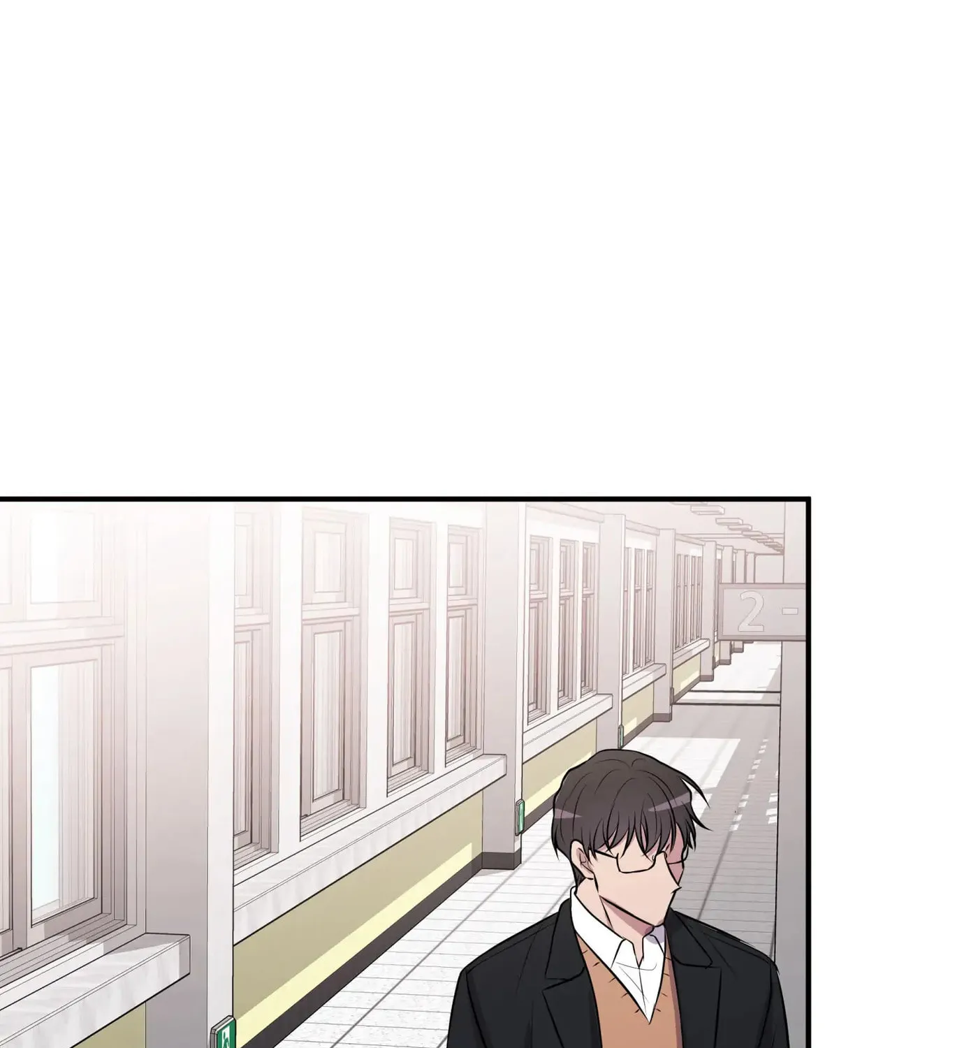 Read Just Contract Lovers chapter 25 image 32 on Lezhin