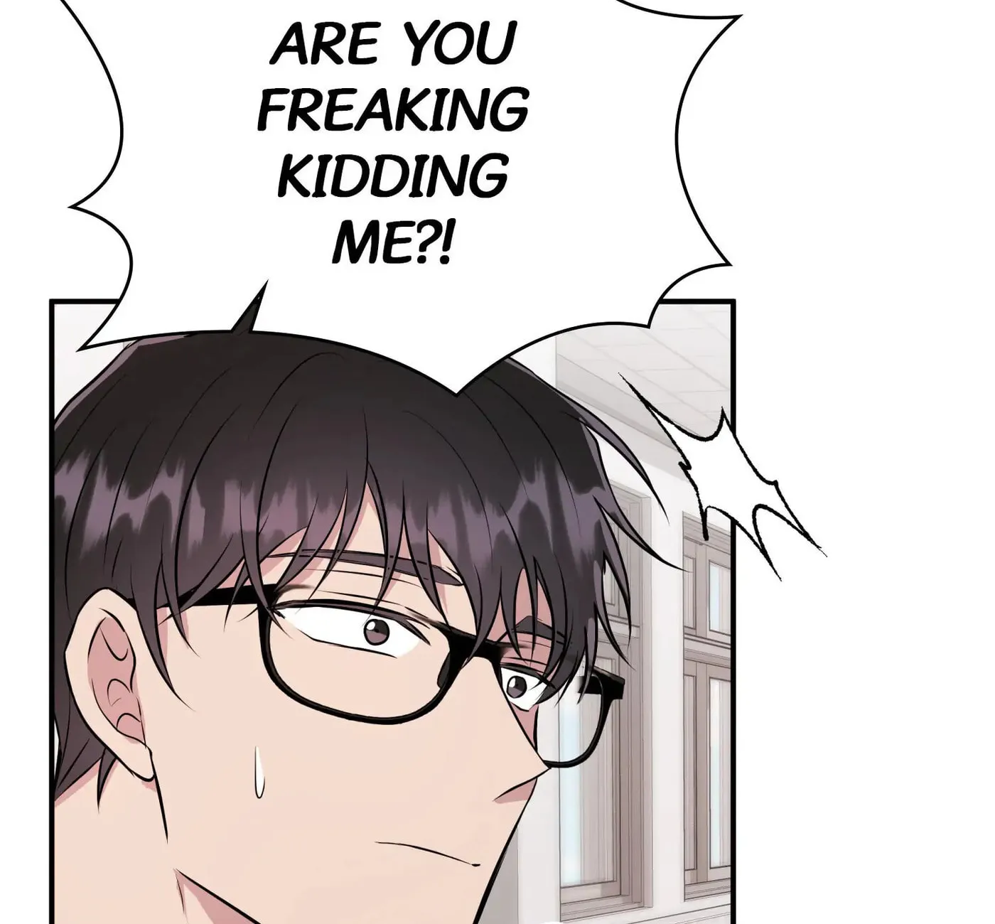 Read Just Contract Lovers chapter 25 image 35 on Lezhin
