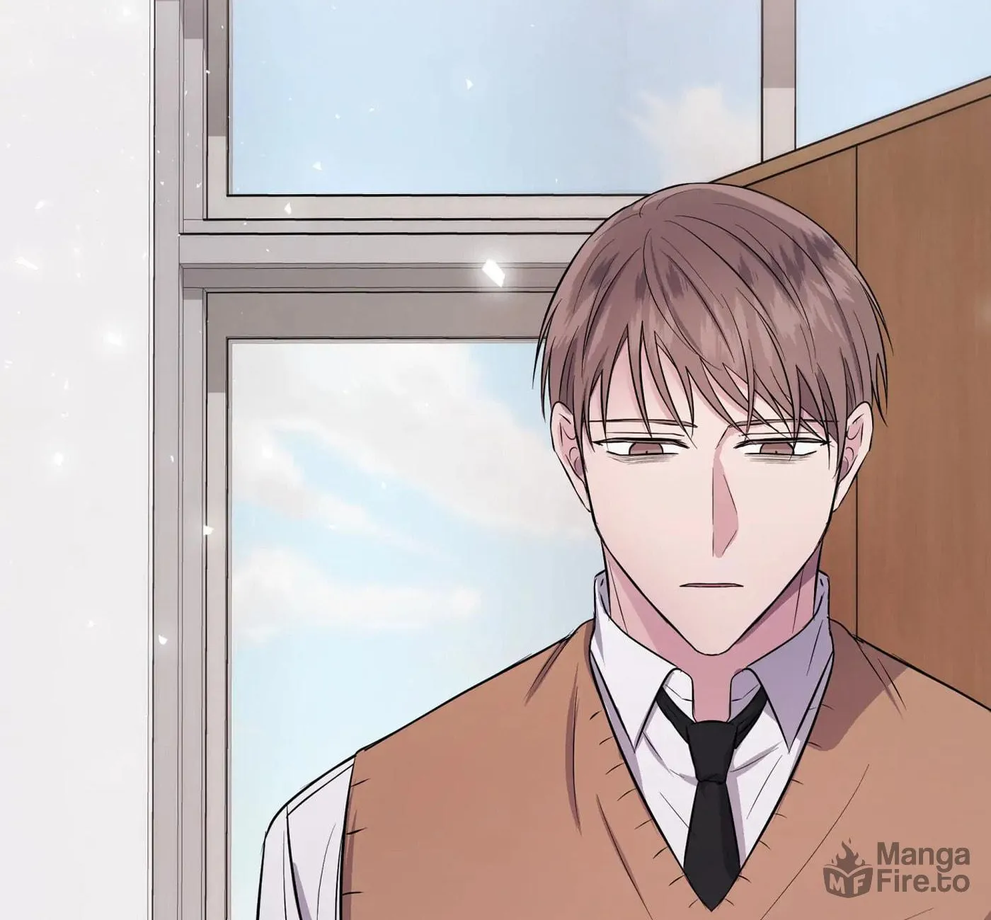 Read Just Contract Lovers chapter 25 image 42 on Lezhin