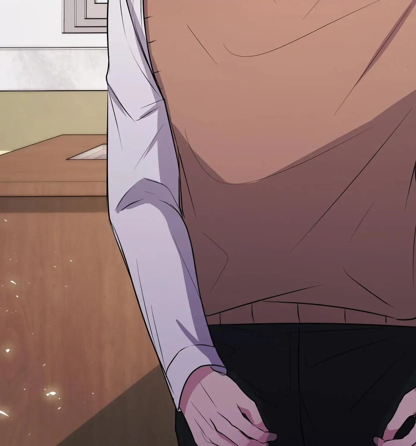 Read Just Contract Lovers chapter 25 image 43 on Lezhin