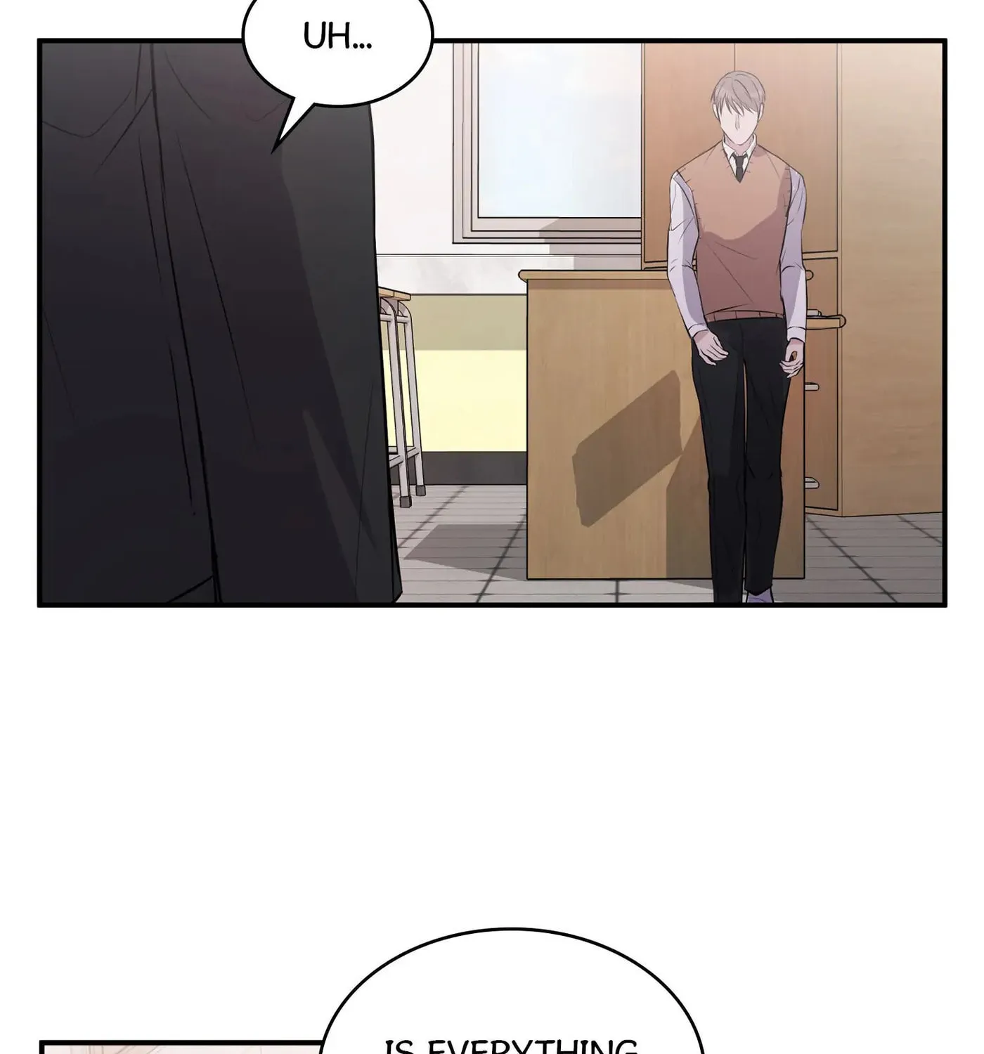 Read Just Contract Lovers chapter 25 image 45 on Lezhin