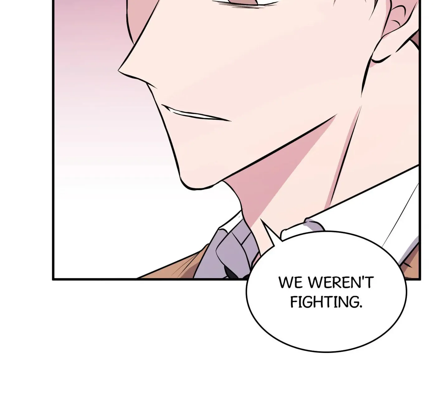 Read Just Contract Lovers chapter 25 image 48 on Lezhin