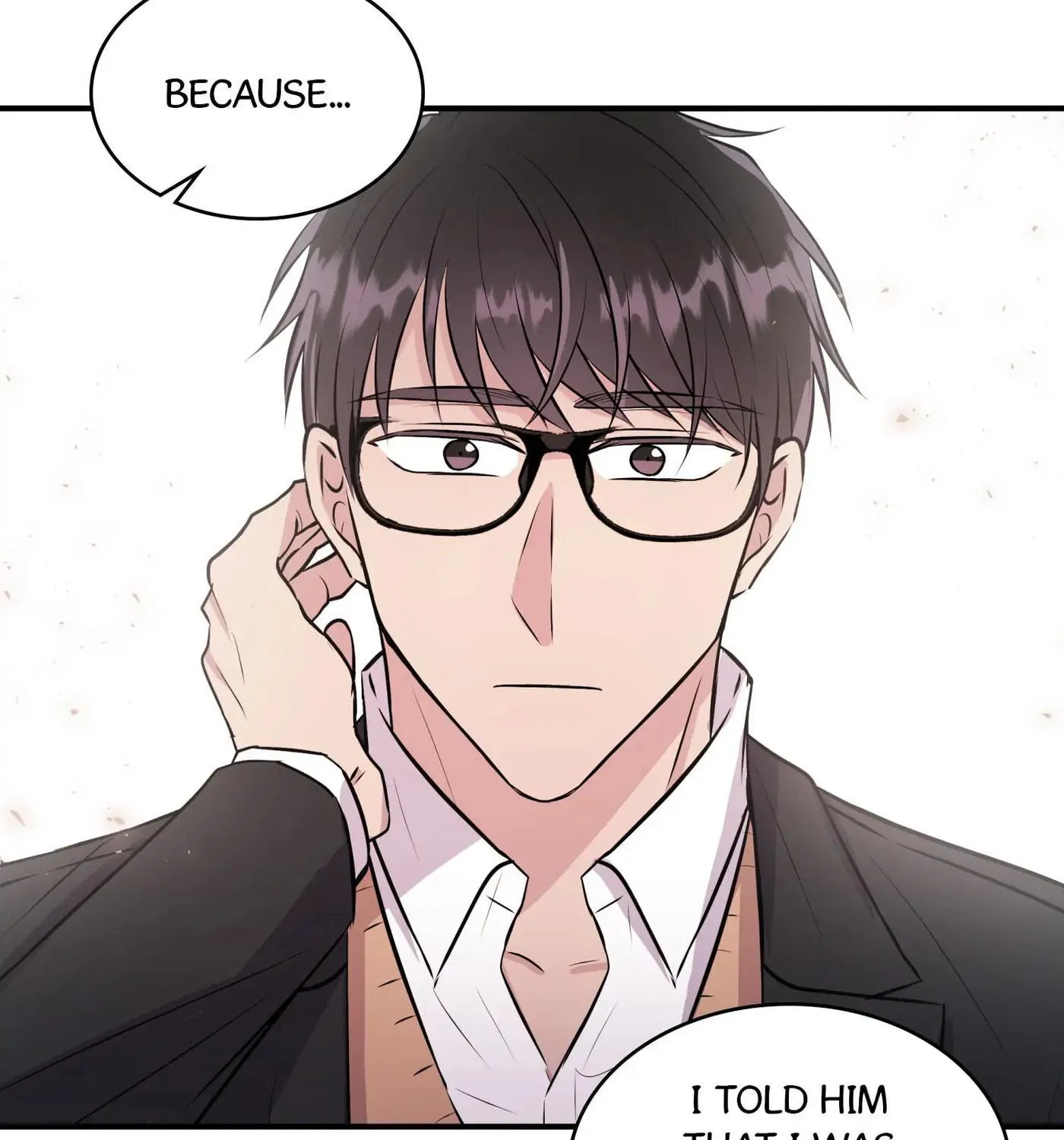 Read Just Contract Lovers chapter 25 image 51 on Lezhin