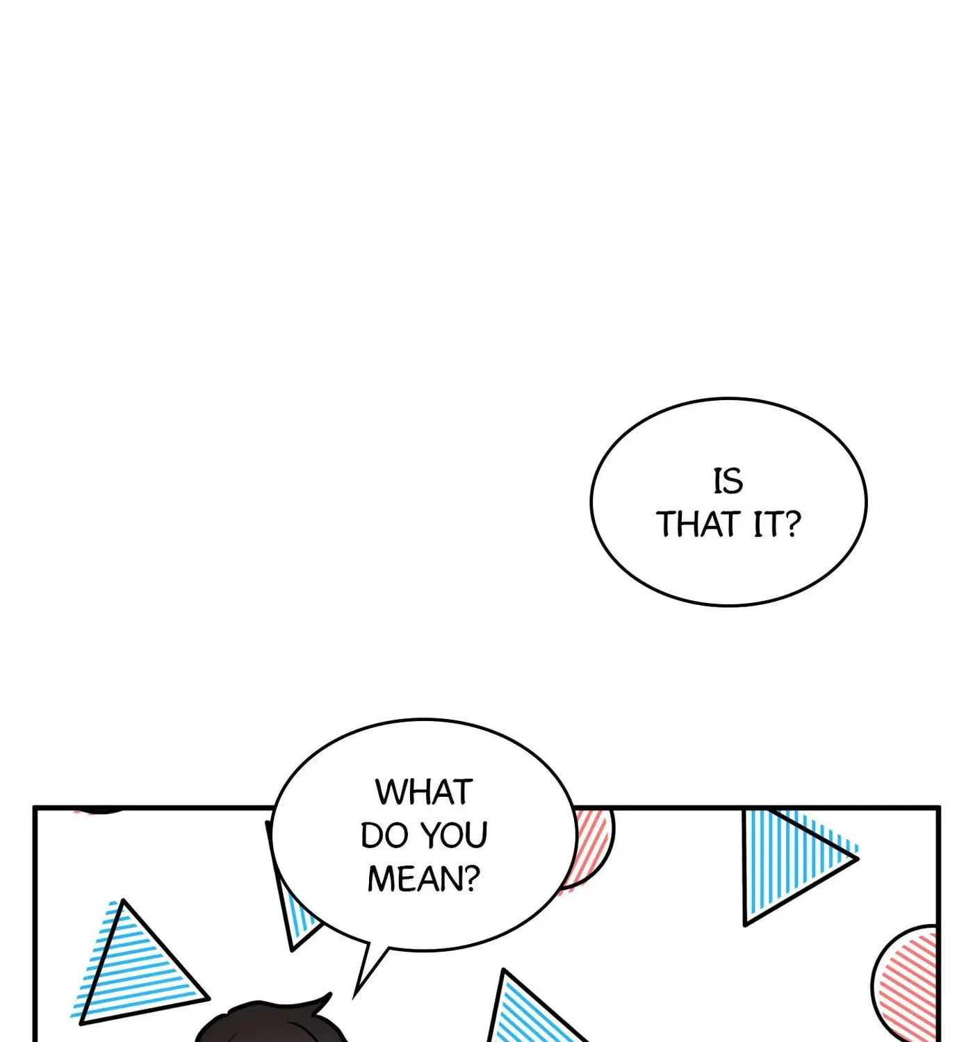 Read Just Contract Lovers chapter 25 image 57 on Lezhin