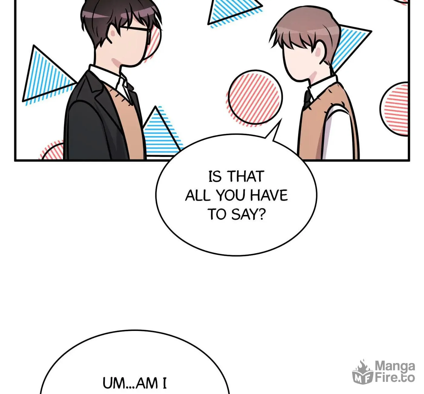 Read Just Contract Lovers chapter 25 image 58 on Lezhin
