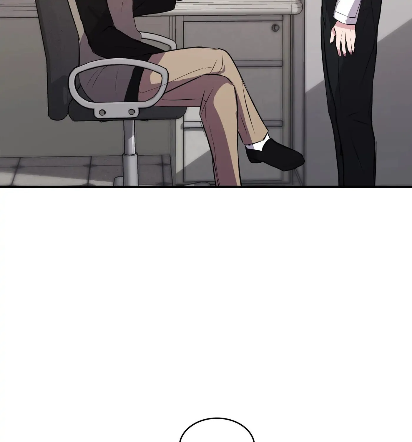 Read Just Contract Lovers chapter 25 image 6 on Lezhin