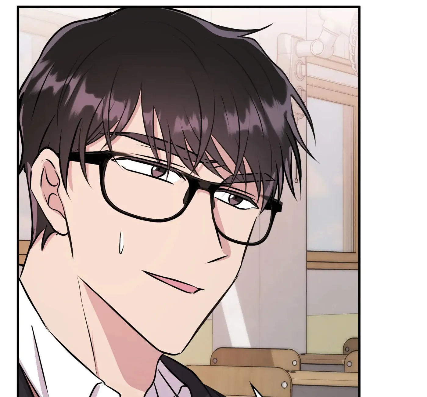Read Just Contract Lovers chapter 25 image 60 on Lezhin