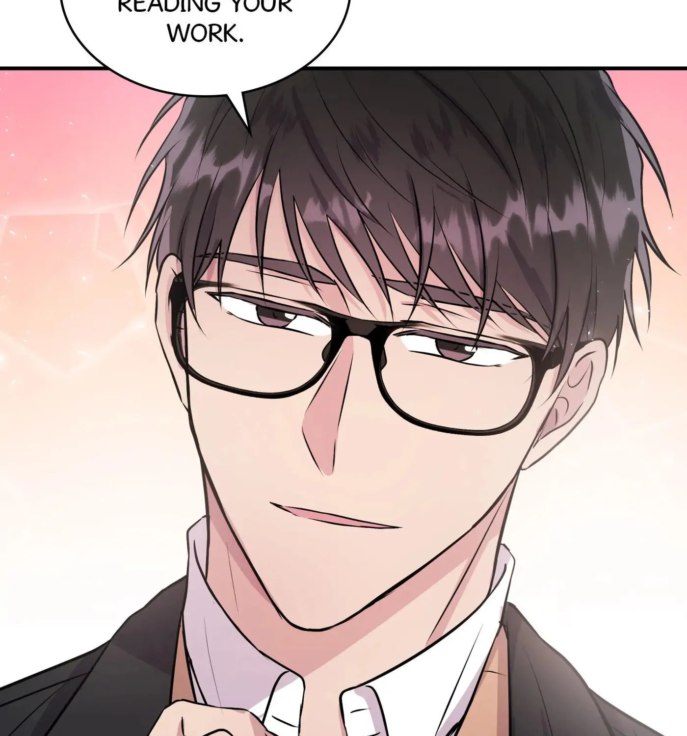 Read Just Contract Lovers chapter 25 image 66 on Lezhin