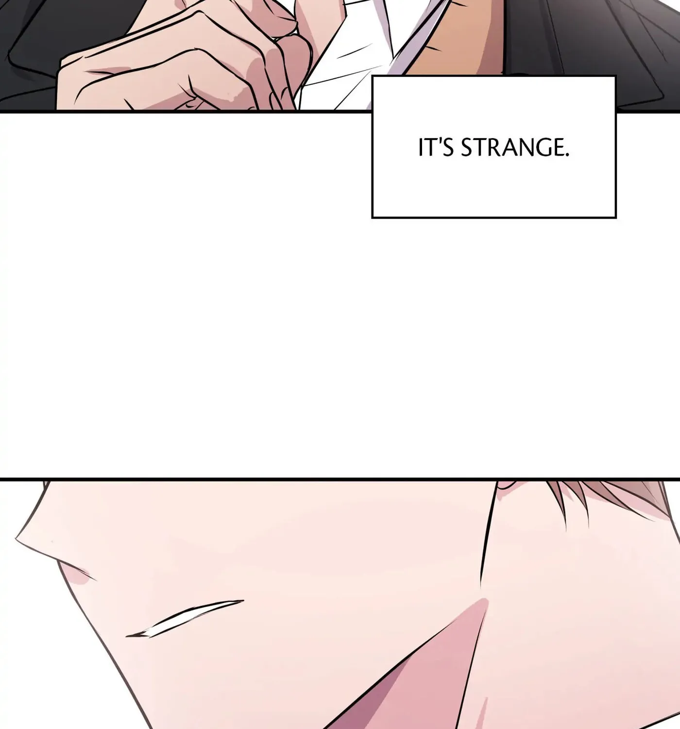 Read Just Contract Lovers chapter 25 image 67 on Lezhin