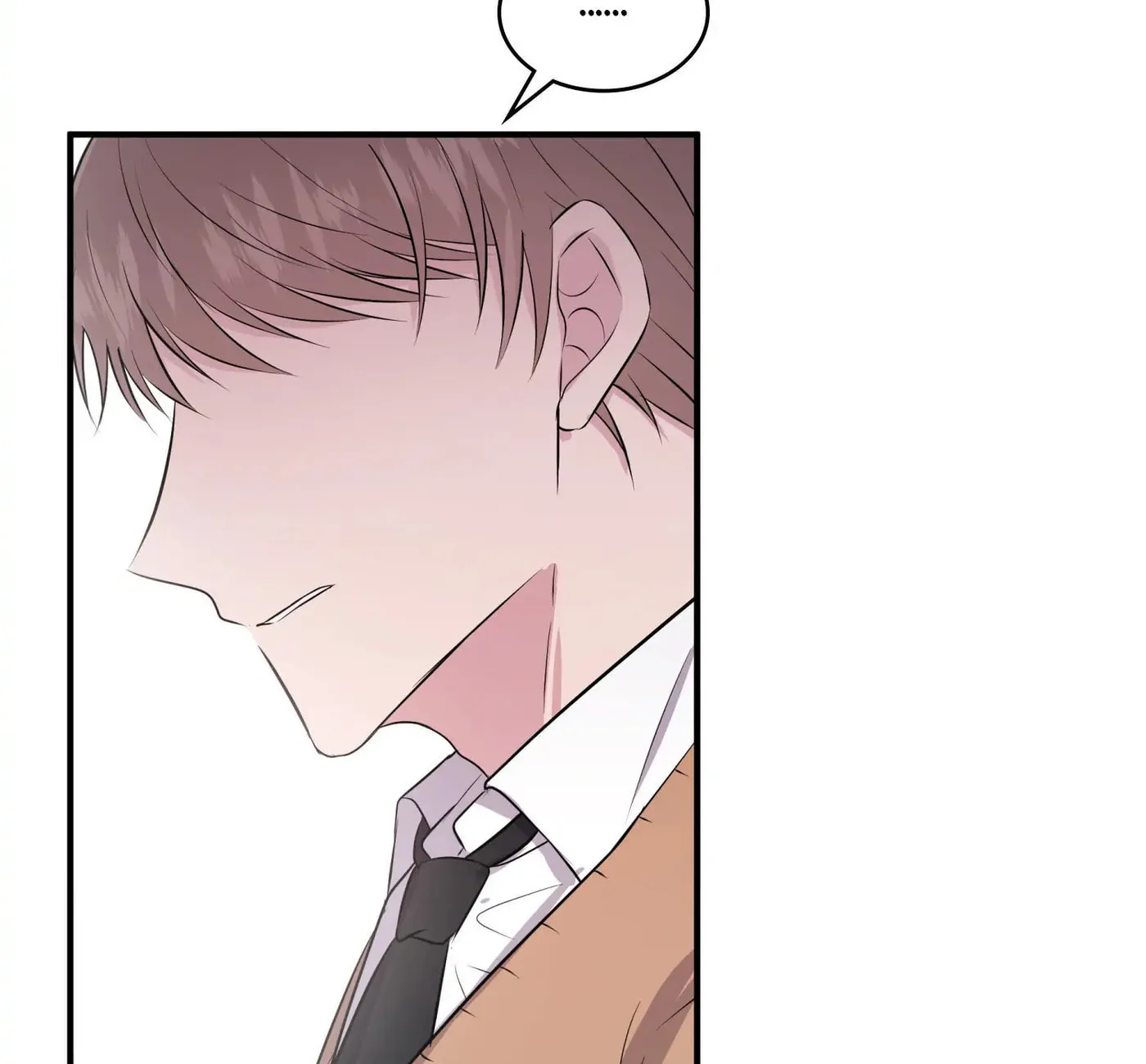 Read Just Contract Lovers chapter 25 image 7 on Lezhin