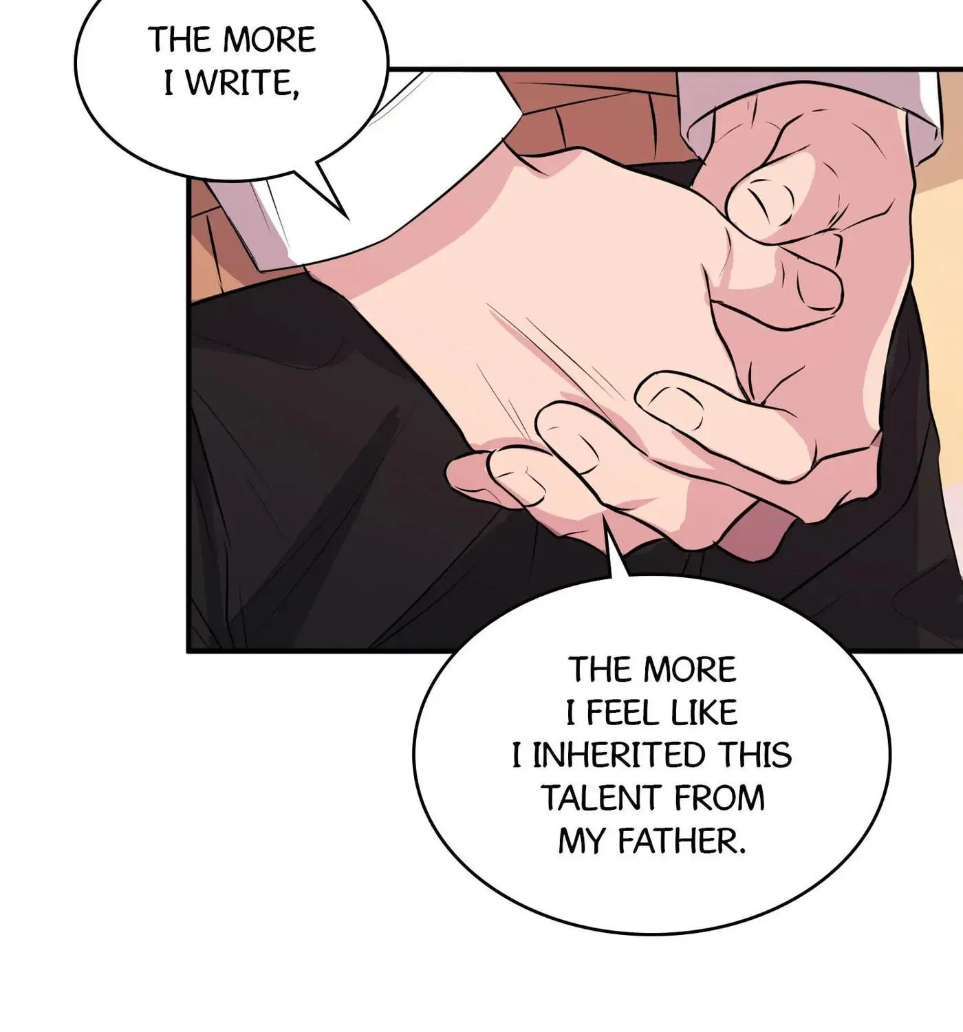 Read Just Contract Lovers chapter 25 image 79 on Lezhin