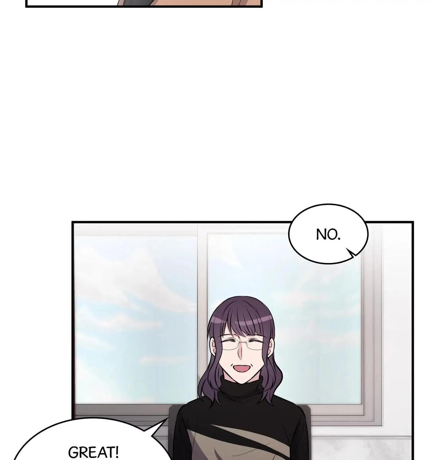 Read Just Contract Lovers chapter 25 image 8 on Lezhin