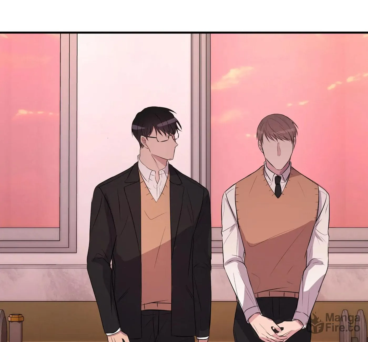 Read Just Contract Lovers chapter 25 image 80 on Lezhin