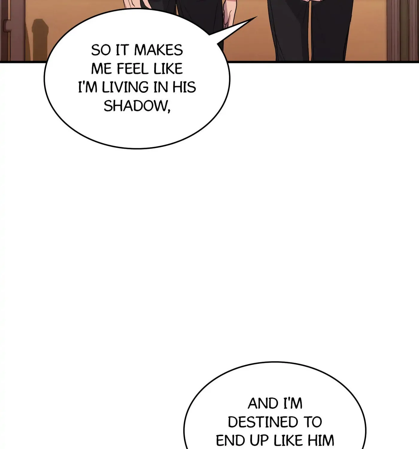 Read Just Contract Lovers chapter 25 image 81 on Lezhin
