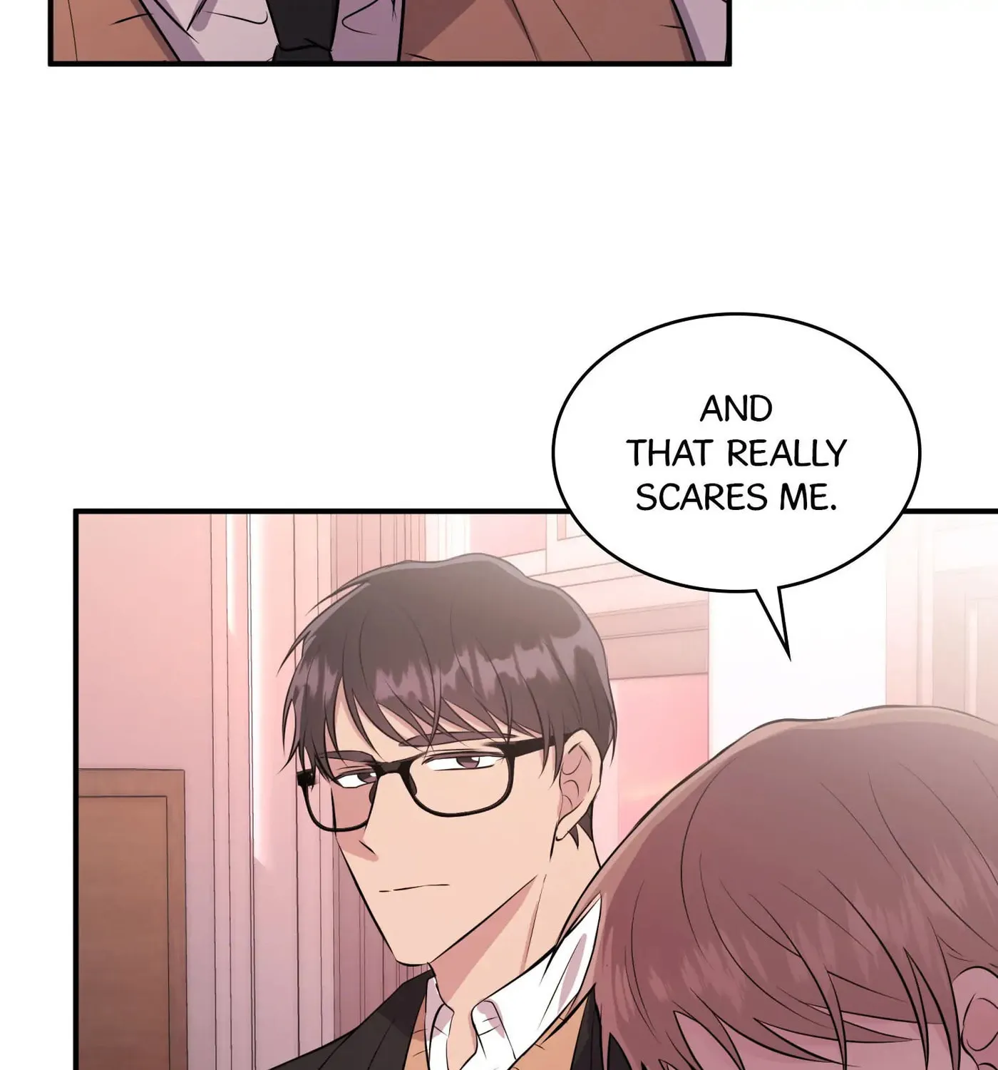Read Just Contract Lovers chapter 25 image 83 on Lezhin
