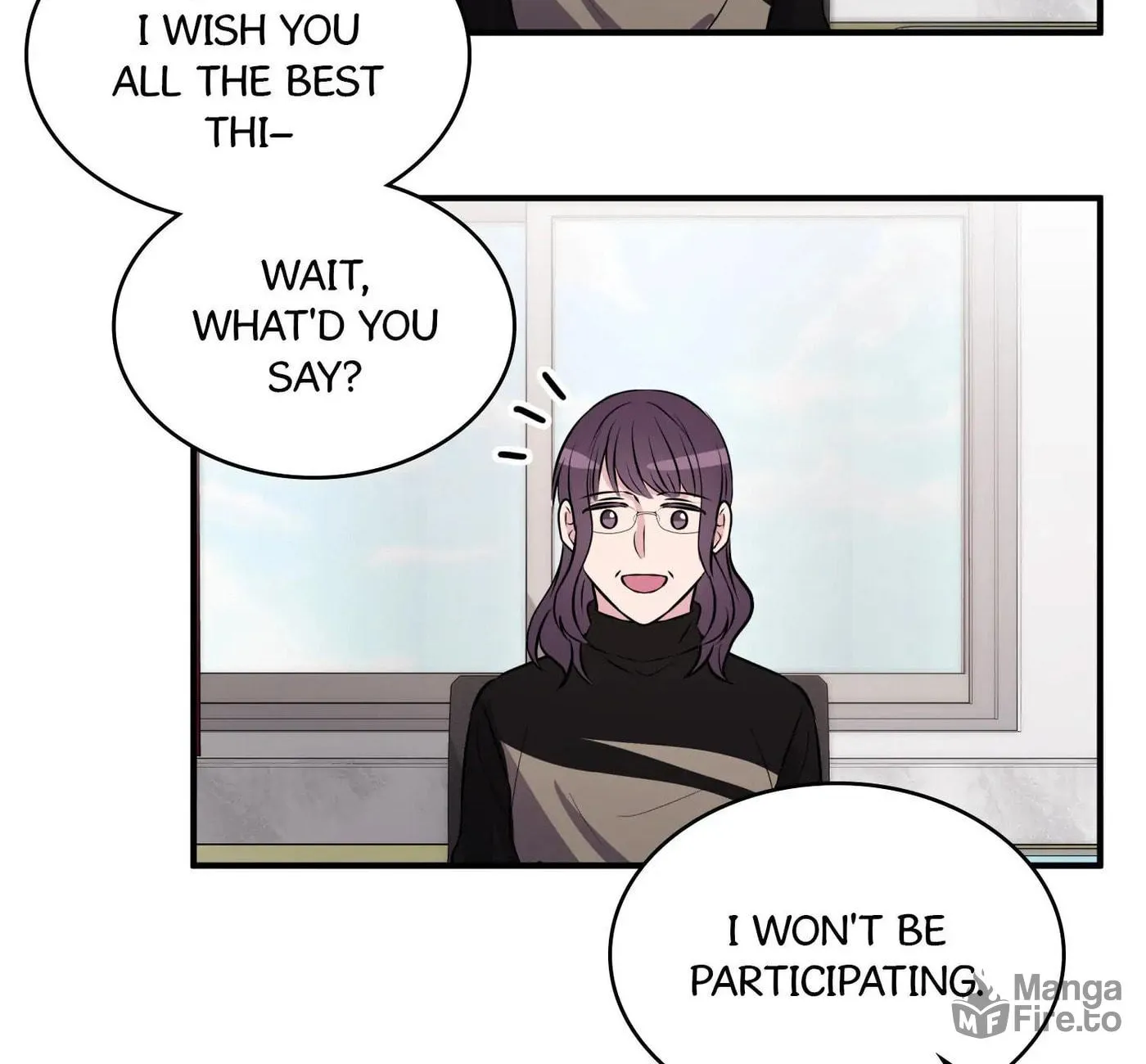 Read Just Contract Lovers chapter 25 image 9 on Lezhin