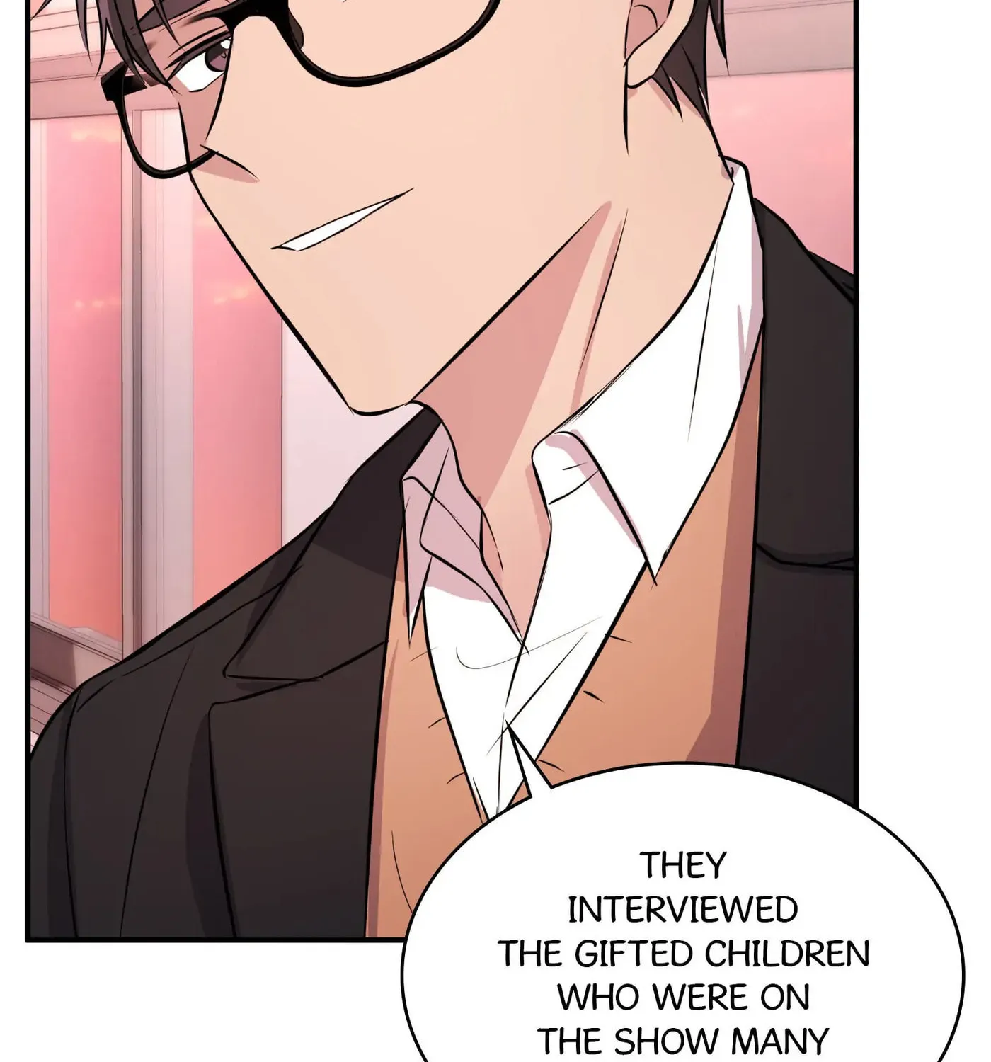 Read Just Contract Lovers chapter 25 image 90 on Lezhin