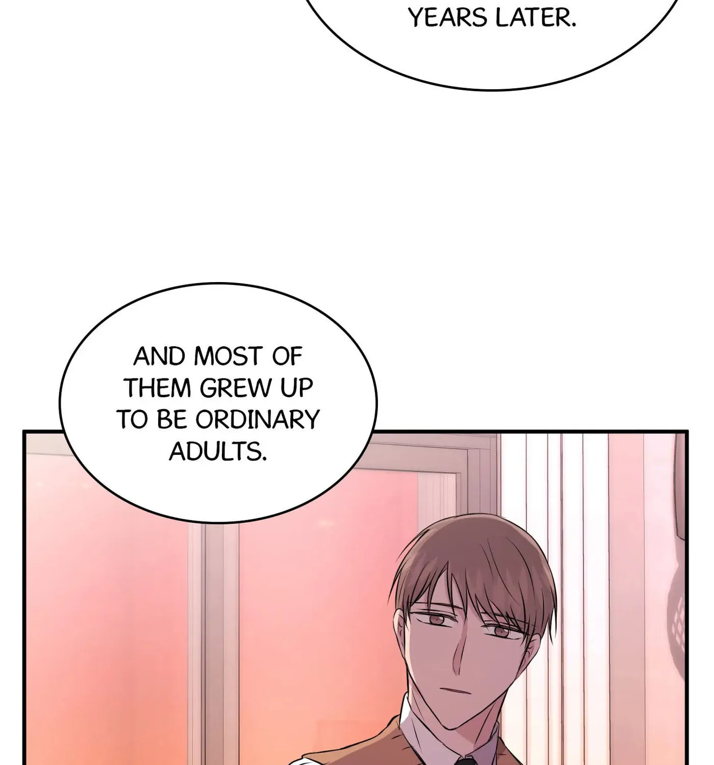 Read Just Contract Lovers chapter 25 image 91 on Lezhin