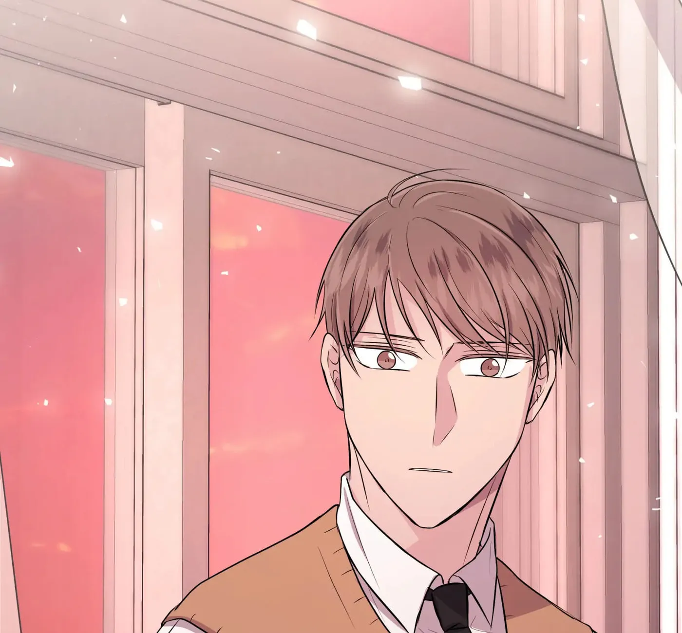 Read Just Contract Lovers chapter 25 image 98 on Lezhin