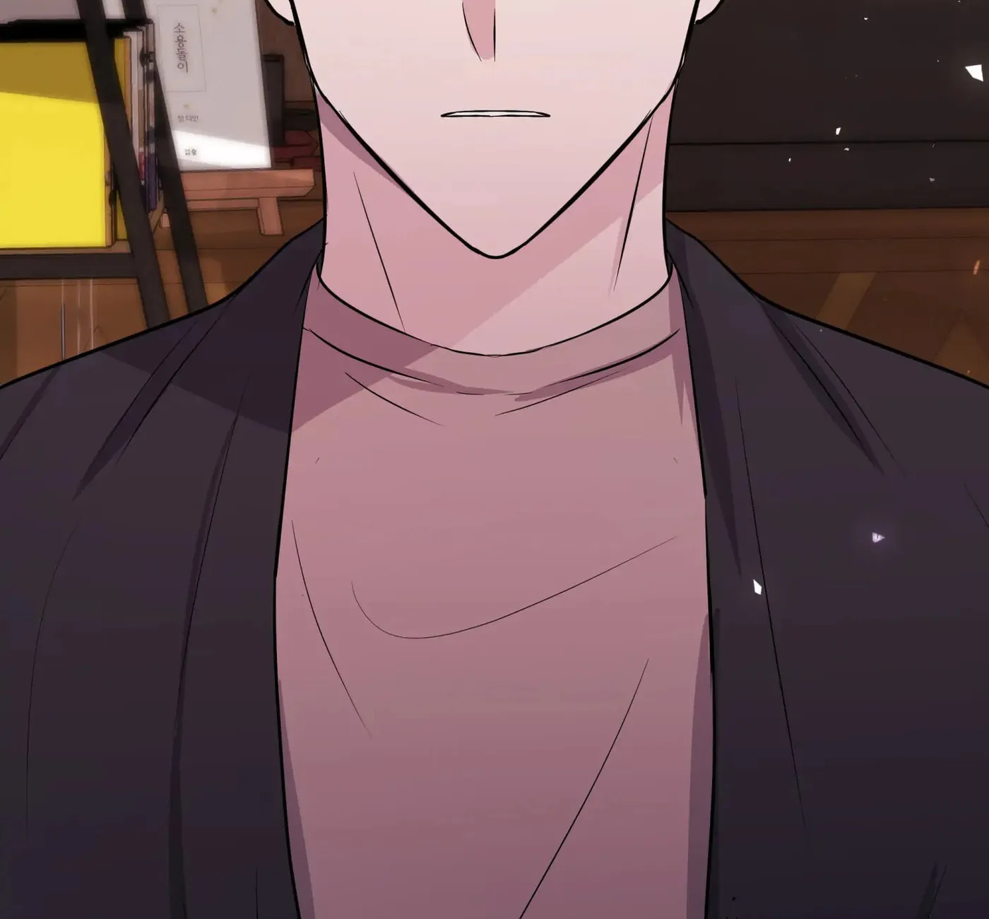 Read Just Contract Lovers chapter 26 image 103 on Lezhin