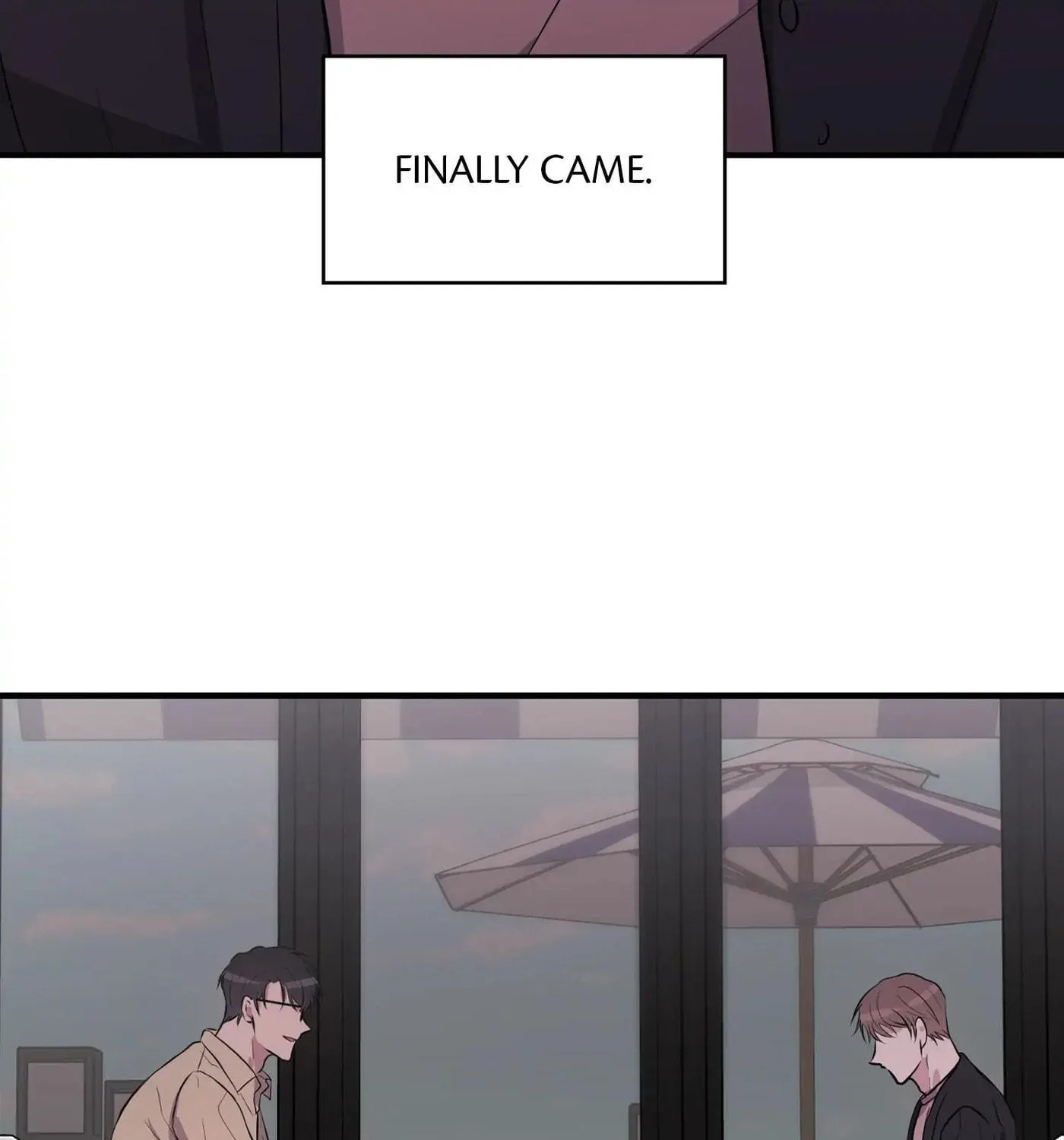 Read Just Contract Lovers chapter 26 image 104 on Lezhin