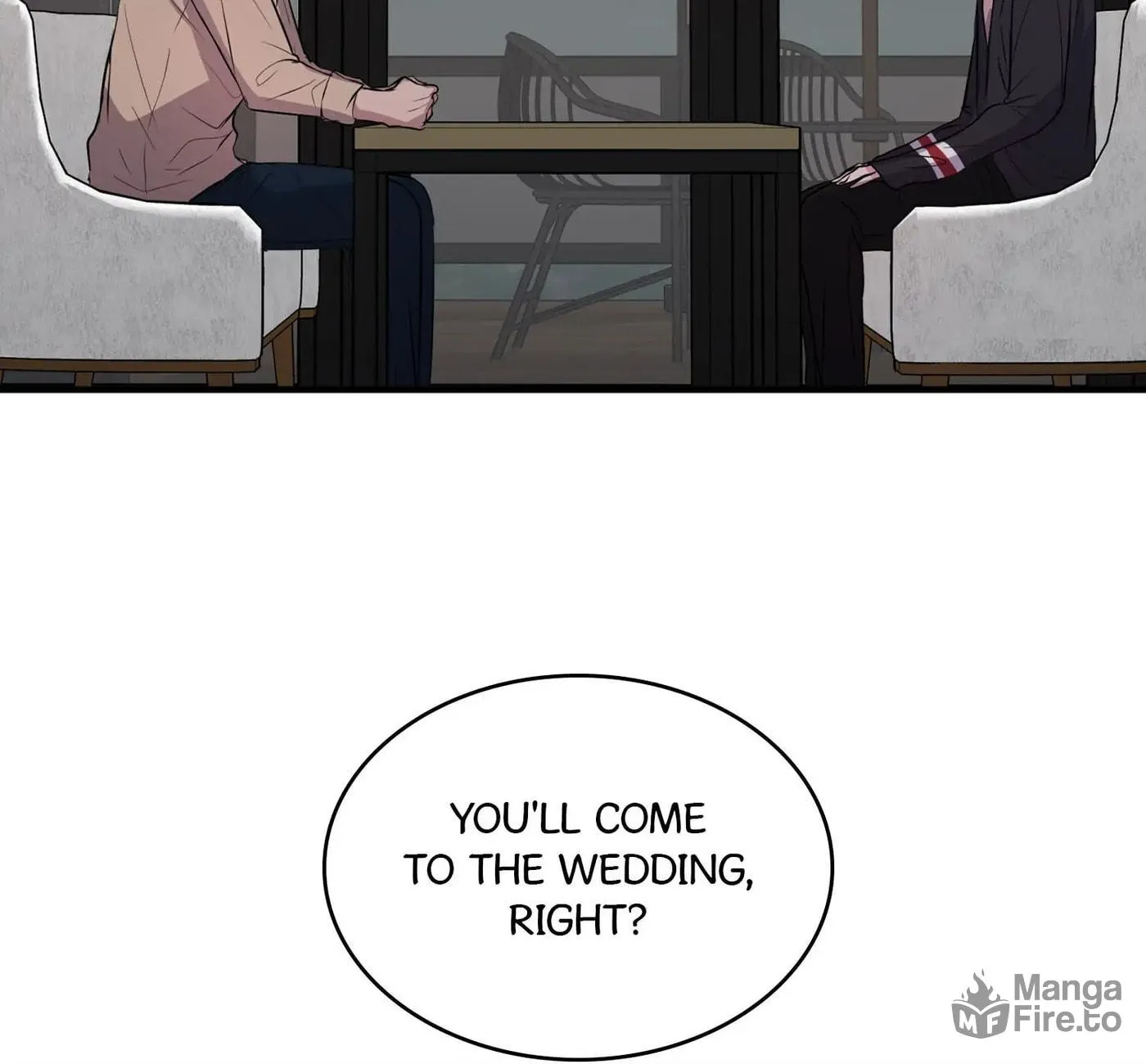 Read Just Contract Lovers chapter 26 image 105 on Lezhin