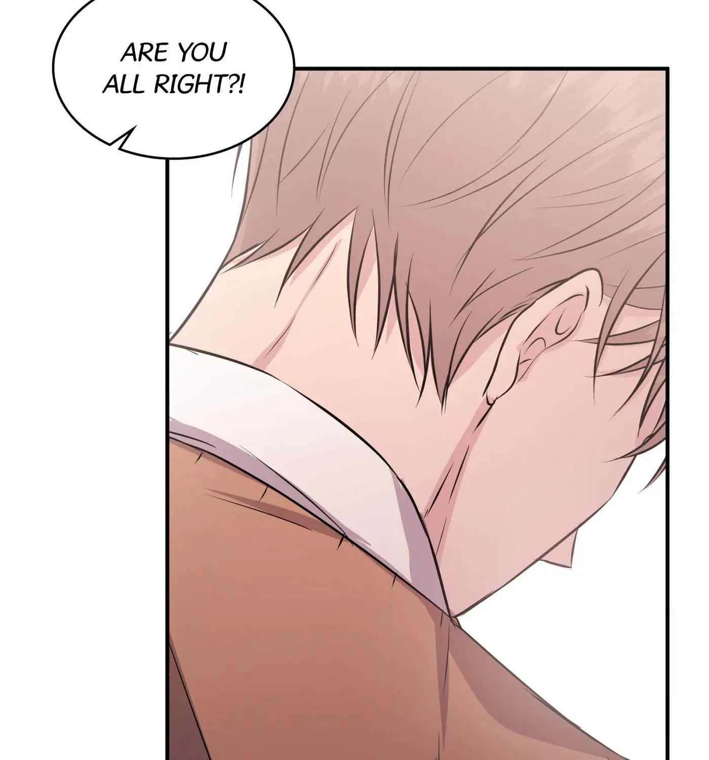 Read Just Contract Lovers chapter 26 image 19 on Lezhin