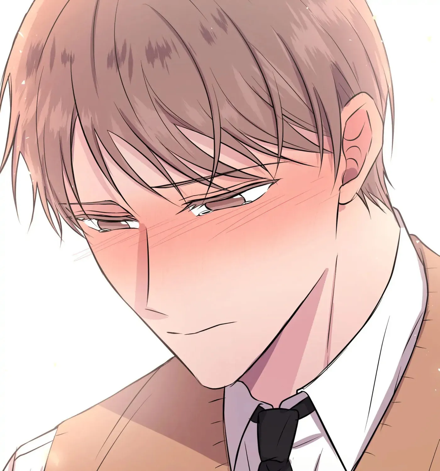 Read Just Contract Lovers chapter 26 image 23 on Lezhin
