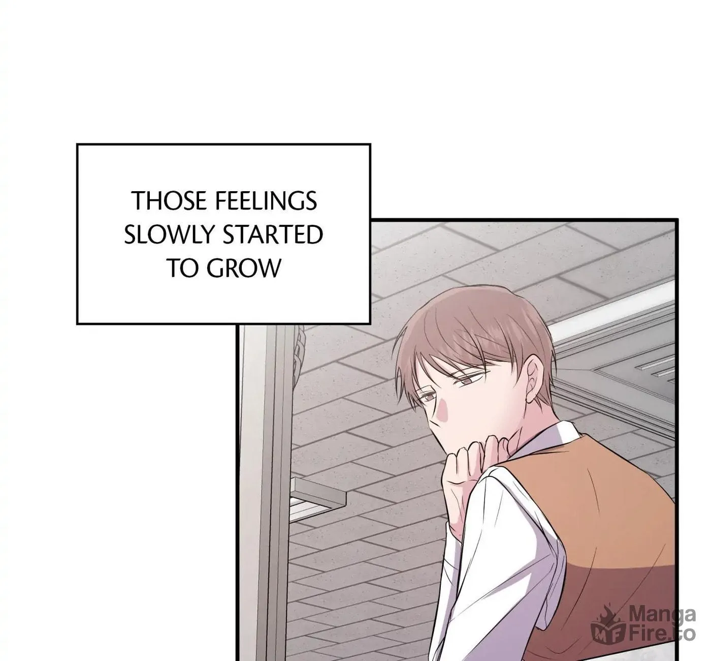 Read Just Contract Lovers chapter 26 image 32 on Lezhin