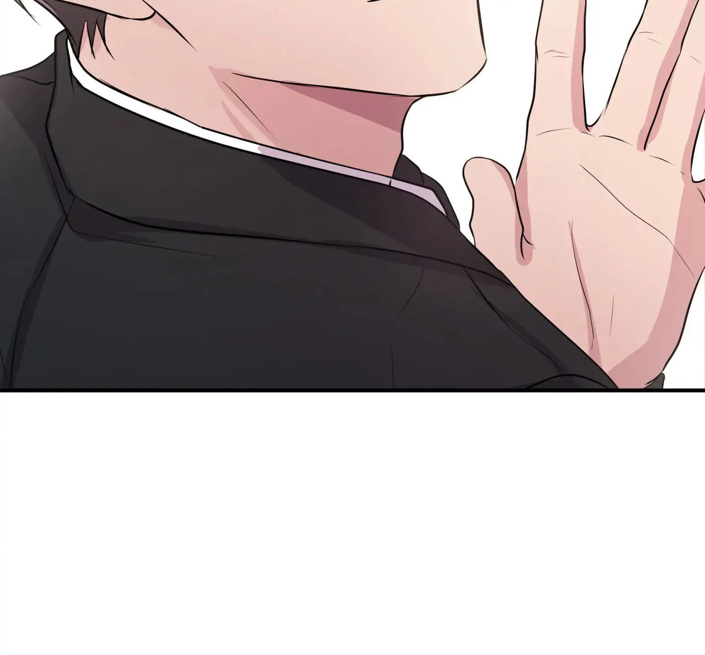 Read Just Contract Lovers chapter 26 image 36 on Lezhin