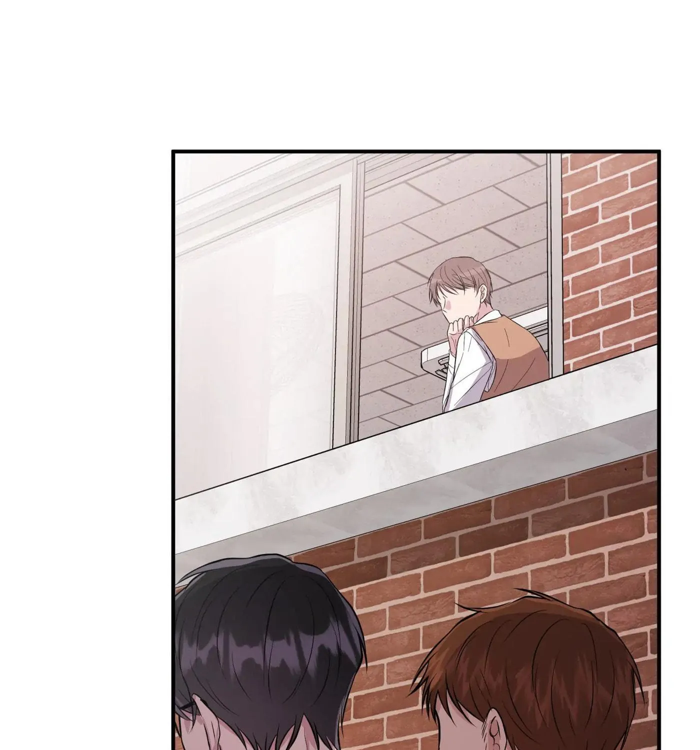 Read Just Contract Lovers chapter 26 image 37 on Lezhin