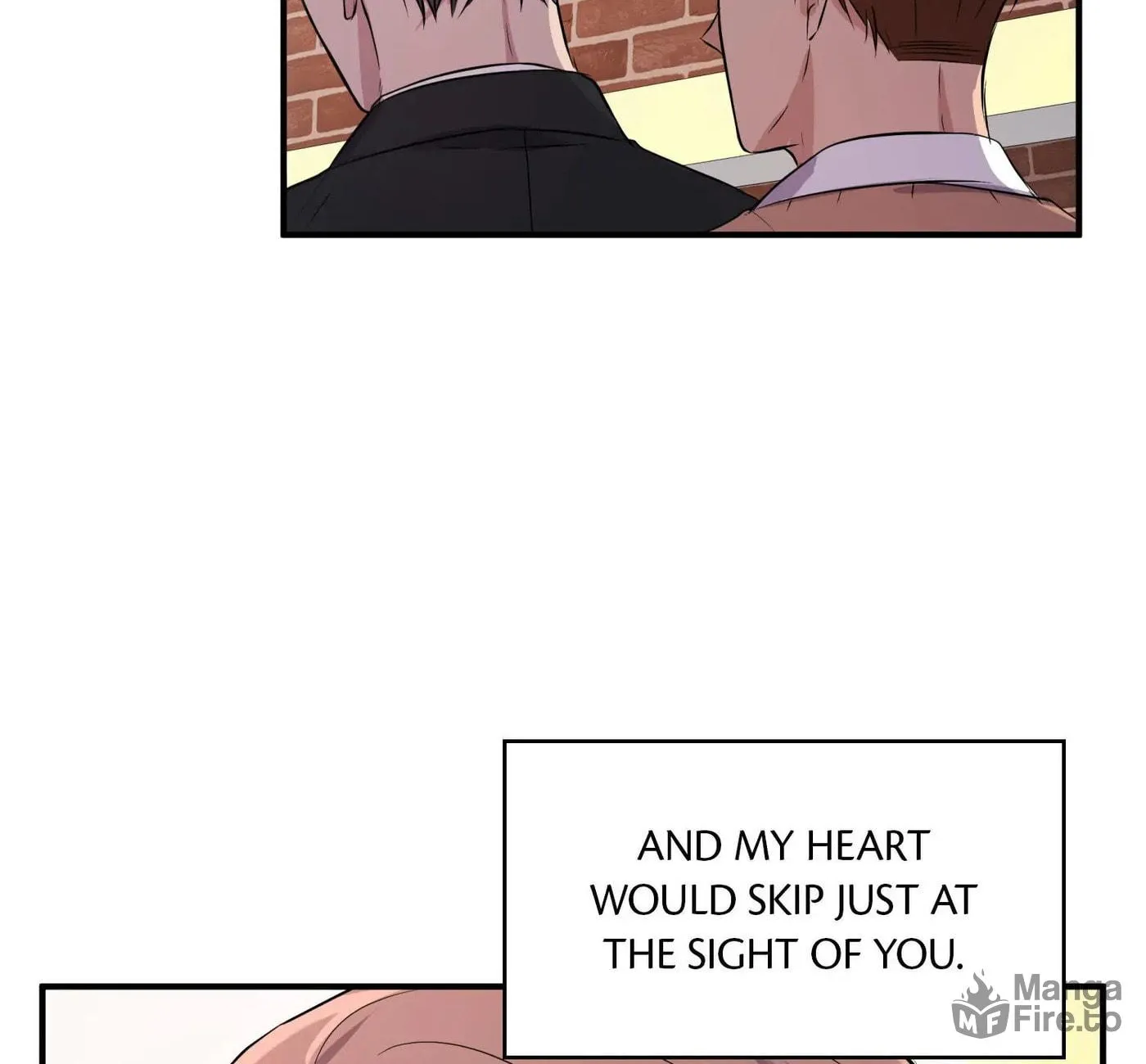 Read Just Contract Lovers chapter 26 image 38 on Lezhin