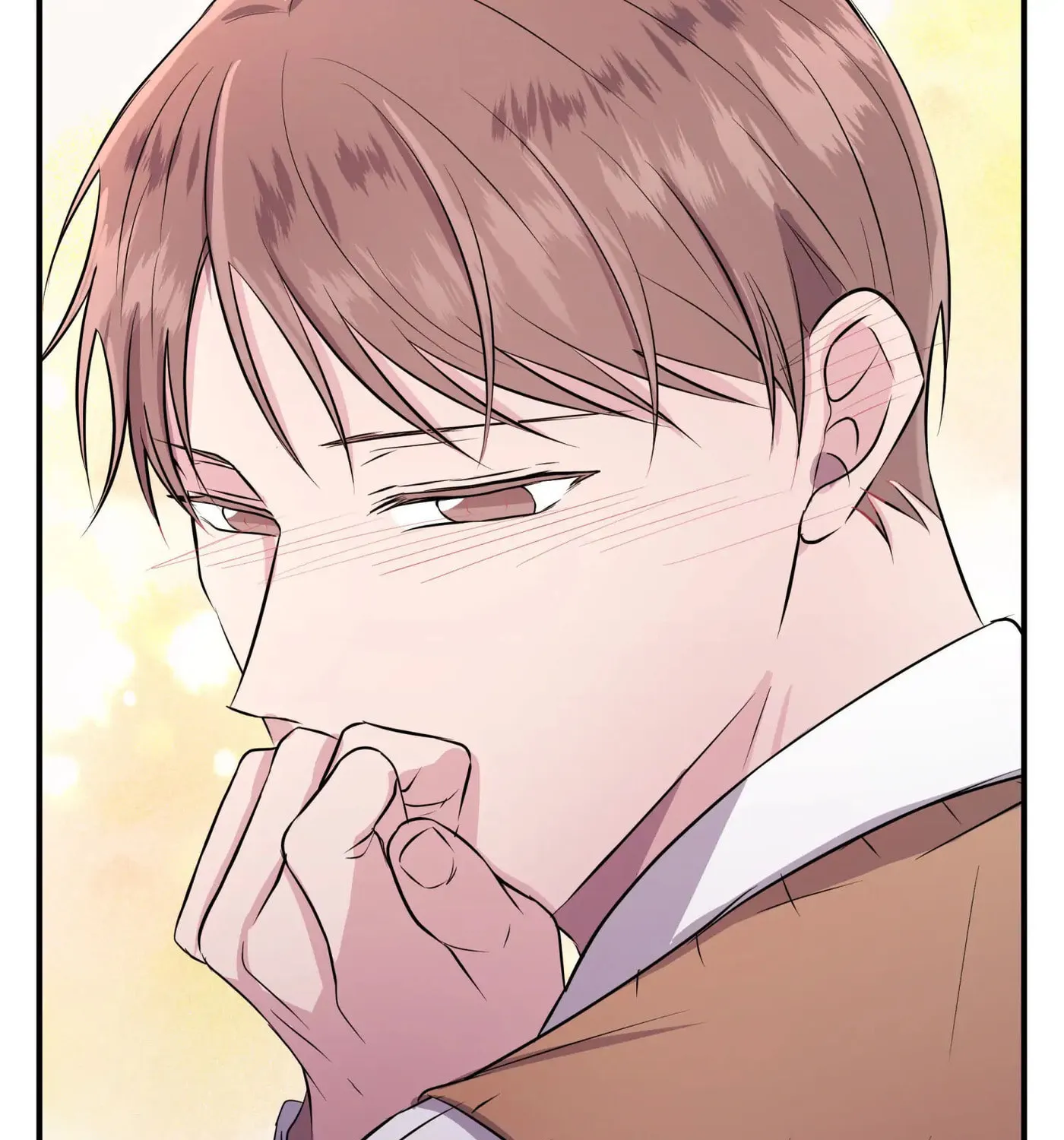Read Just Contract Lovers chapter 26 image 39 on Lezhin