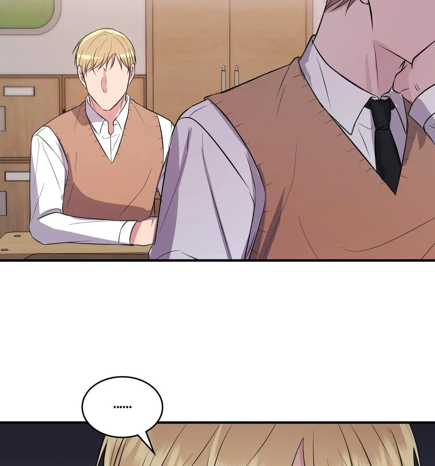 Read Just Contract Lovers chapter 26 image 41 on Lezhin