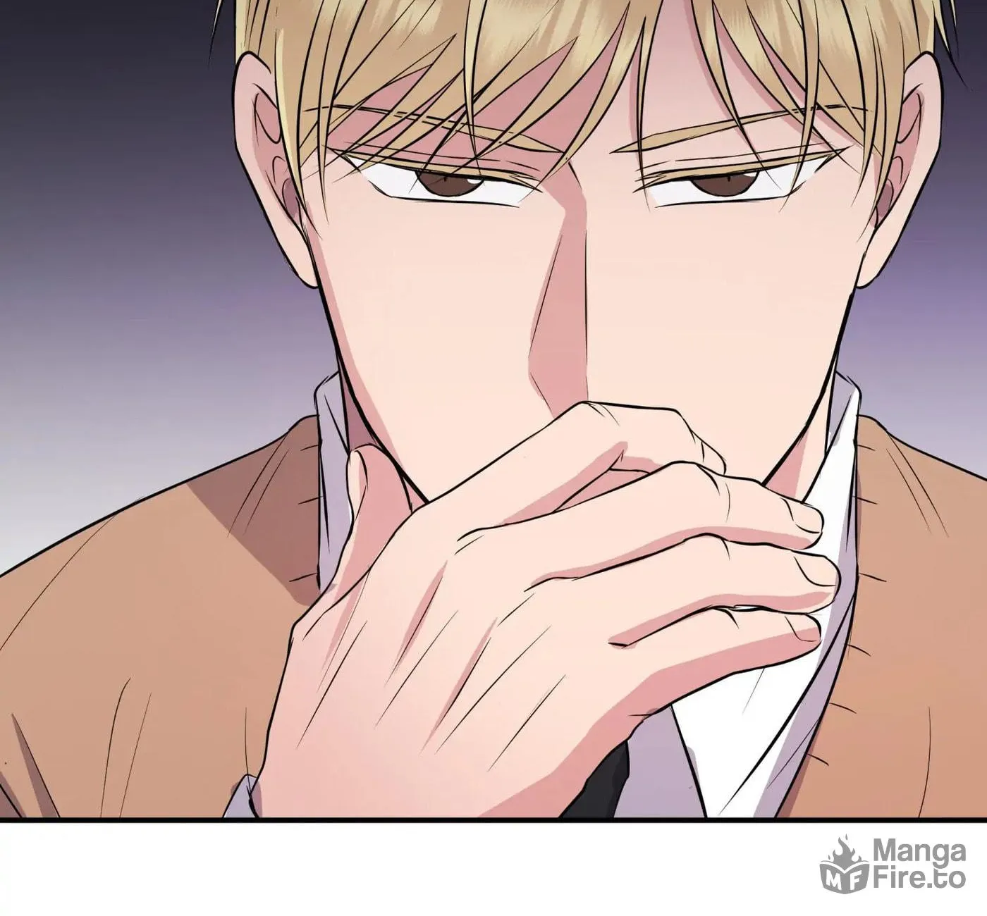 Read Just Contract Lovers chapter 26 image 42 on Lezhin