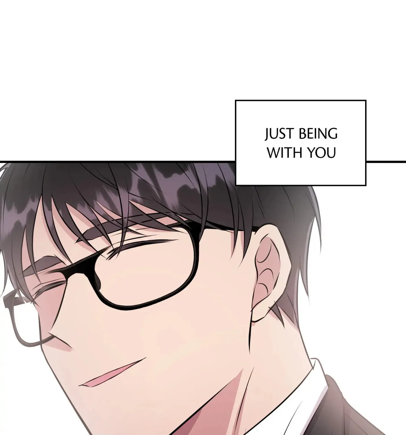 Read Just Contract Lovers chapter 26 image 47 on Lezhin